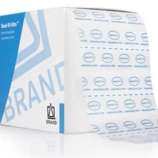 宽度10cm film™单卷：长度38米 BRAND封口膜701621封口膜Seal