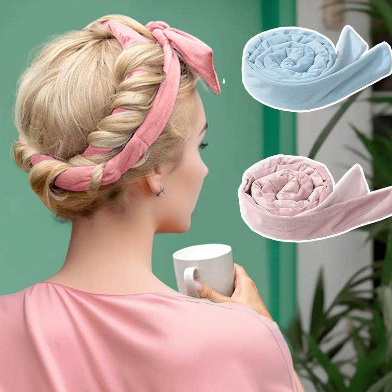 睡觉卷发神器懒人免烫无热儿童刘海棒定型睡眠器大波浪筒,家庭/个人清洁工具,盘发器,淘宝优惠券,粉丝福利购,淘宝优惠卷