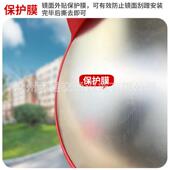 道反路通弯道室内外光镜镜地下车库转角镜凸面不锈钢交广咨询客服