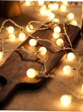 3m Led String Lights Christmas Garland Christmas