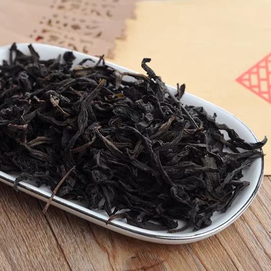 武夷岩茶 大红袍茶叶 碳焙浓香型武夷山乌龙茶散茶袋装250g包邮