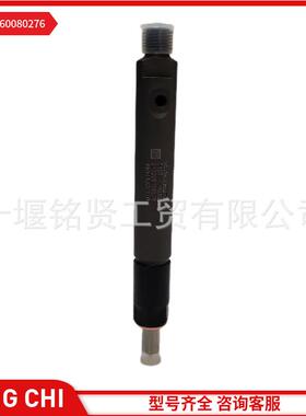 豪沃卡车喷油器 VG1560080276 HOWO、F3000发动机