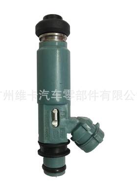 195500-4460适用马自达 RX8 540CC改装汽车喷油嘴配件N3H2-13-250