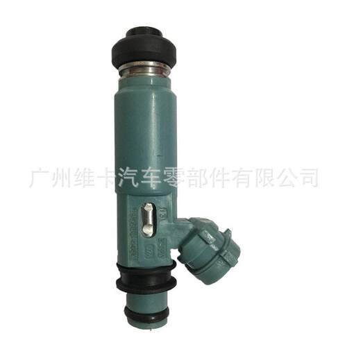 195500-4460适用马自达 RX8 540CC改装汽车喷油嘴配件N3H2-13-250