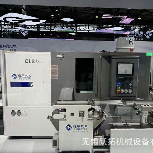 出售通用技术大连机床斜导轨数控车床DL2M和DL40M系列现货
