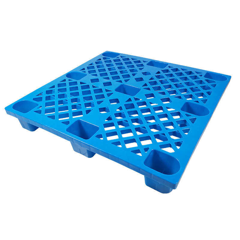 网格九脚托盘防潮板塑料叉车板地堆货架托盘仓库周转托盘工业现货,餐饮具,盘,淘宝优惠券,粉丝福利购,淘宝优惠卷