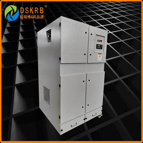 厂家供应漩涡风机集尘器 布袋式除尘集尘厂家机电行业用吸尘器