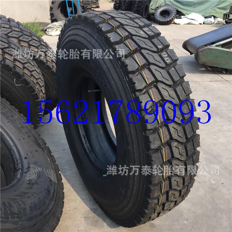 货车全钢丝轮胎9.00 10.00/1000 11.00/1100 12.00/1200 R20 R24