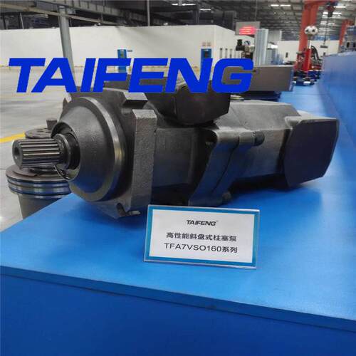 TFA7VO160LR/10-LRB2柱塞泵柱塞泵价格