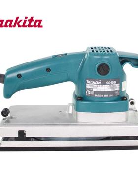 akita/牧田平板m式光机945B/BO4901研磨抛砂光旧产90450木工专业