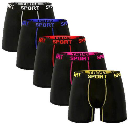 Men's Casual Men's Solid Drawstring Waist Thermal Lined