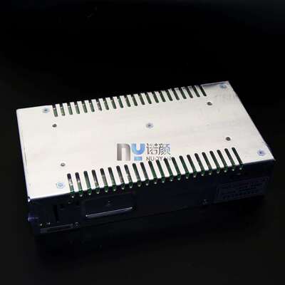SE-450-24 450W 24V直流大功率开关电源18.8A喷绘写真机电源盒
