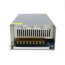 36V 30V 48V 60V 1500W大功率开关电源 交流转直流12V 72V 24V