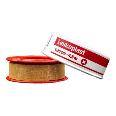 Leukoplast胶布德国古筝胶布成人儿童通用琵琶指甲胶带肤色汗手用