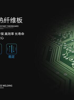 led灯带专用变压器220V转12V24V防雨防水转压电源开关电源工程款