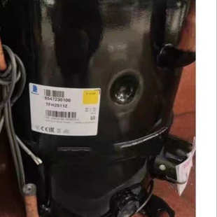 TAG2522Z适配泰康低温冷库制冷压缩机 TAG2511Z FH2511Z TFH2511Z