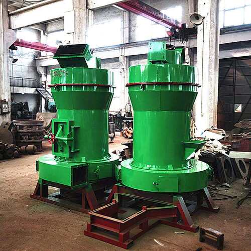 小型矿粉机 矿石磨粉机Small ore grinding machine 3R2115雷蒙磨