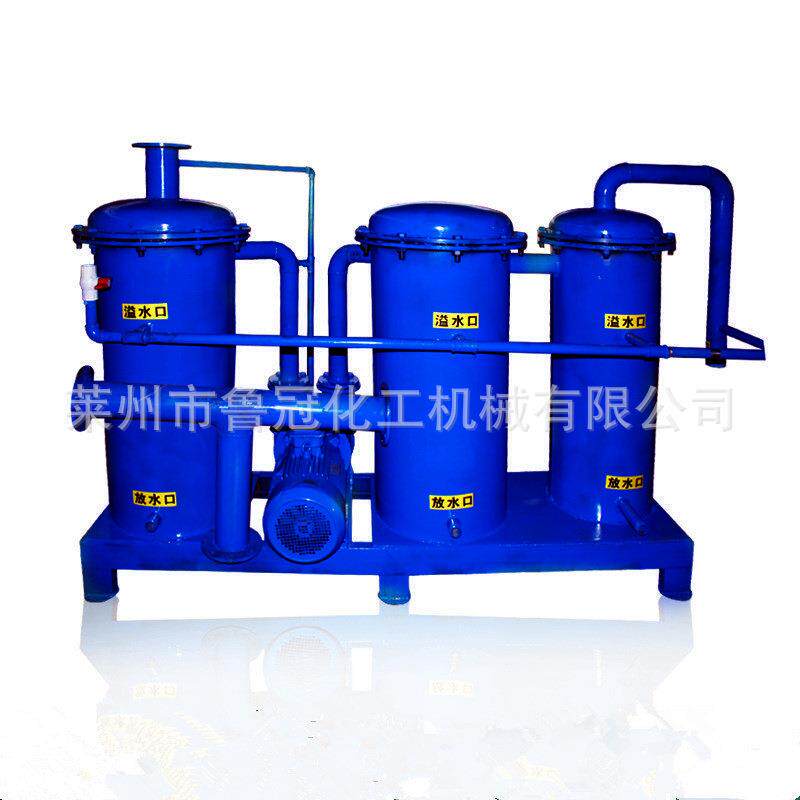 供应烟处理器塑料颗粒烟气处理设备油烟净化设备可定制