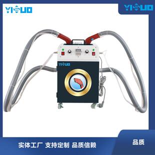 JT58有刷双电机双头剪线机全自动剪线头机自动吸线头机