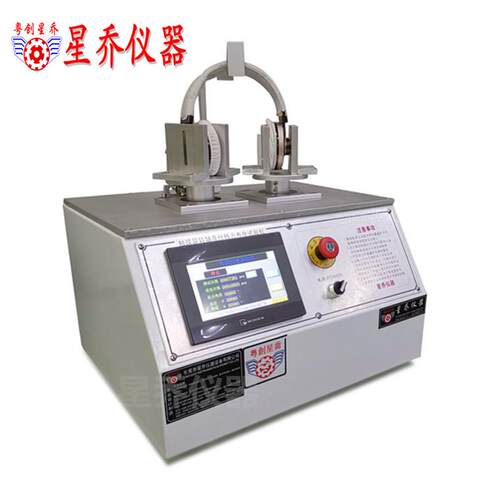 耳机扭转机寿命 试验机扭转XQ-860F3试试验机价格 耳测设备