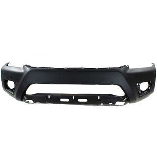 6400F642 适用 前杠 欧蓝德2013 汽车配件 于