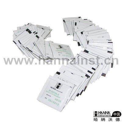 意大利哈纳 HI96708仪器检测仪 亚硝酸盐试剂 HI9708-01分析仪