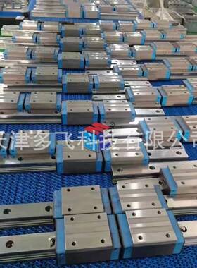 德国SLM直线导轨滑块SGSRSM全系列线性滑轨