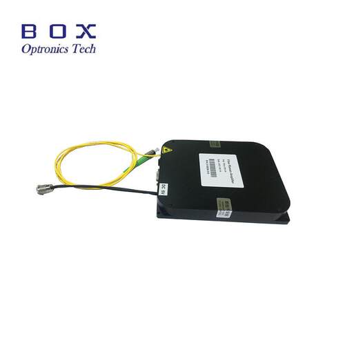 830nm 840nm 850nm 3-5mW 高功率 SLD宽带光源可用于光学相干断层