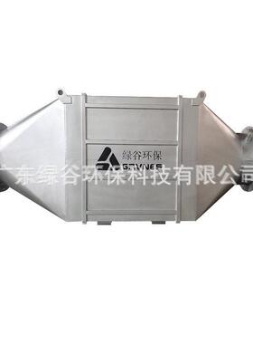 锅炉脱硝 柴油机脱硝 小锅炉脱硝SCR 脱硝 12寸法兰接口SCR脱硝
