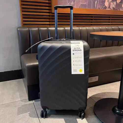 高档高货！出口本登机拉杆箱级24万向轮28寸密行李旅行箱日纯码pc