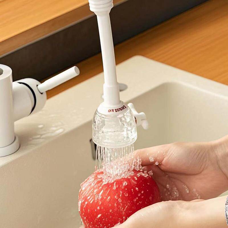 日本品牌水龙头节水防溅花洒喷头防溅头省自来水节水器家用过滤阀