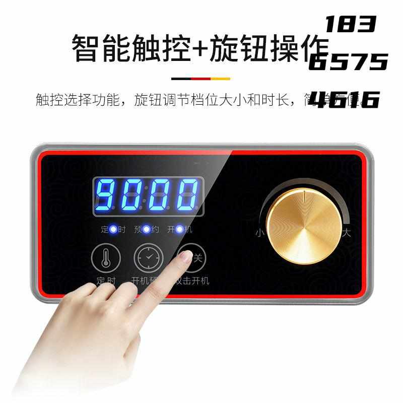 威厨特煮面炉商用电热节能熬汤炉高汤炉煮粥桶卤肉炉麻辣烫炉包邮
