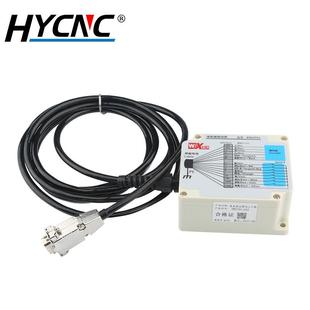 新代手摇脉机冲生器货源雕刻手轮发W控制卡BGP无线MGX电子手轮