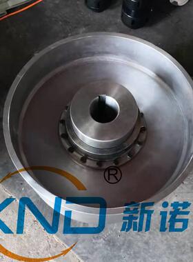 NGCLZ1-14型器带制991轴动轮鼓形齿式联齿鼓工厂