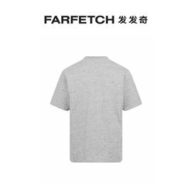 supreme男士口袋短袖，t恤farfetch发发奇