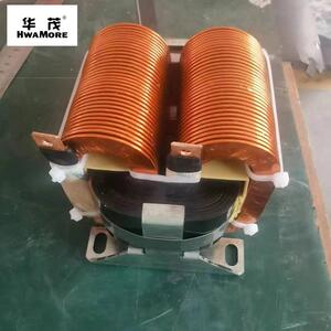 立绕电抗器电力和电子设备变频器用元器件输入电抗器频电抗器