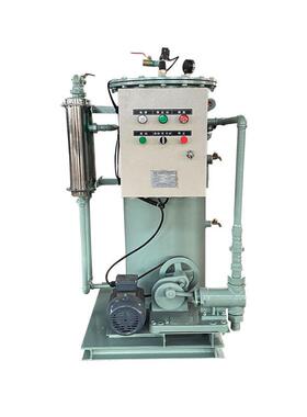 船用油水分离器 新标准107-49 15ppm舱底水分离器 船检ZC