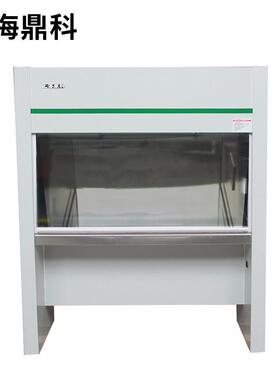 上海鼎科SW-CJ-2D立式双人单面超净工作台净化工作台垂直送风