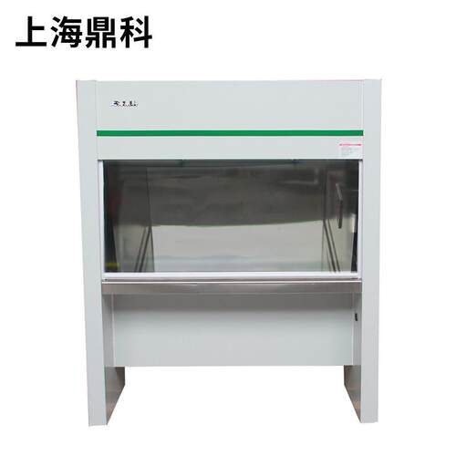 上海鼎科SW-CJ-2D立式双人单面超净工作台净化工作台垂直送风