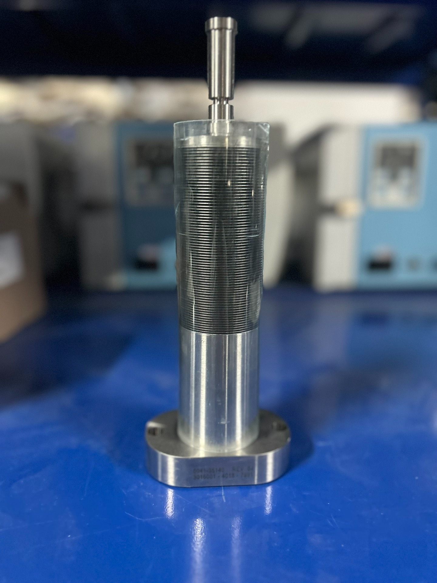 AMAT应用材料波纹管 0041-35140 REV 04，