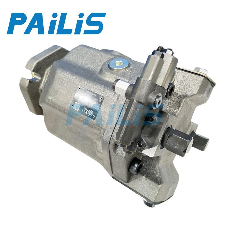 液压油泵AHA10VSO100DFEO/31R-PPA12KC5-S7193尾款