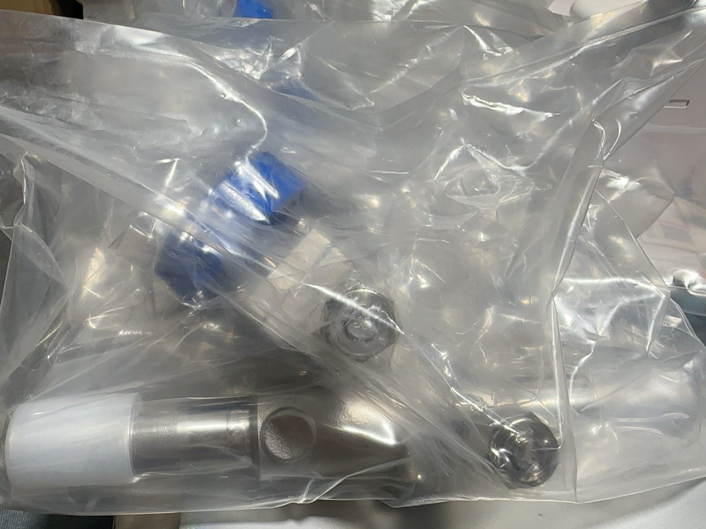 全新进口波纹管阀  IHARA  1寸波纹管阀 材质 EP全