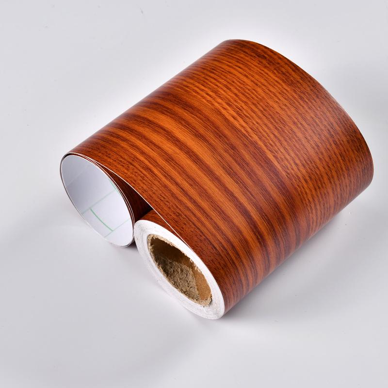 窗户包边框装饰条自粘翻新窗户框包边窗框遮丑窗边框改造改色贴纸