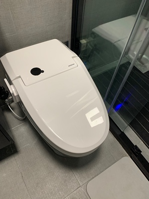 德国摩柏K4000智能马桶盖怎么样听说质量差评判有依据吗