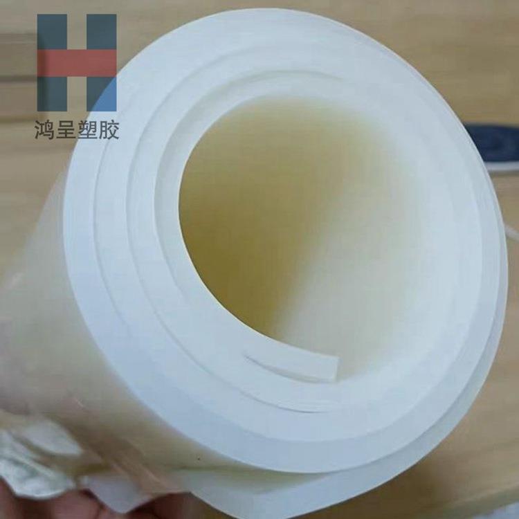 软柔硅胶板10度20度30度40度硅胶皮高弹力硅胶板1/2/3/4/6/8/10mm
