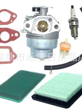 GCV160化油器空滤16100-ZM0-804 HRB216 HRR216 HRS216 HRT216