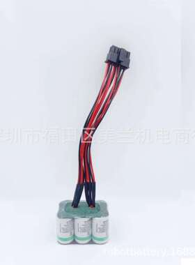 工业机器人LS14250 LS14500 埃夫特 柴孚 珞石 新松专用电池