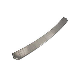 饰N 森林人后备箱踏板贴装 适用19新款 斯巴鲁森林人外后护板改装