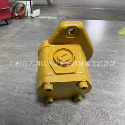 283-5992 194-8384适用卡特E330C风扇泵 FAN PUMP
