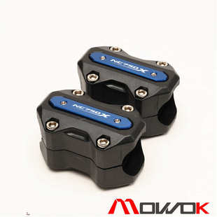 摩托车配件适用本田 NC750X NC700X 改装车塞护杠保险杠防摔胶块